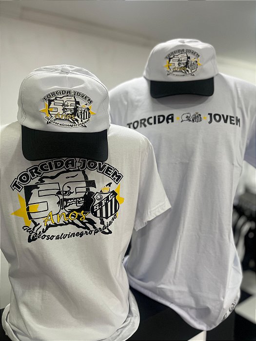 Promoção Kit 56 Anos - enviar tamanhos no WhatsApp