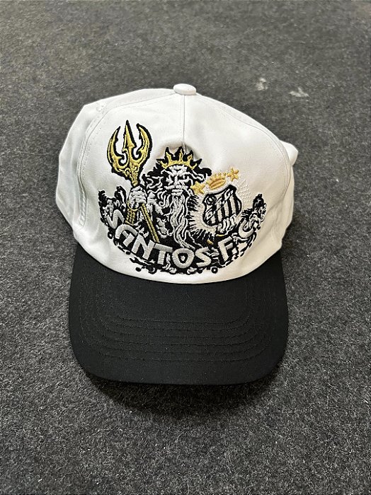 Boné Netuno Novo Torcida Jovem Oficial