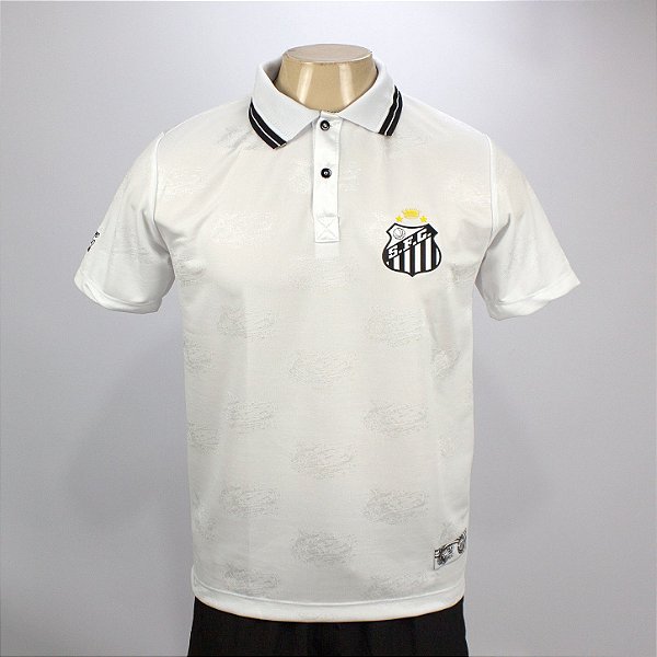 Polo Punição Marca D'água Torcida Jovem Oficial