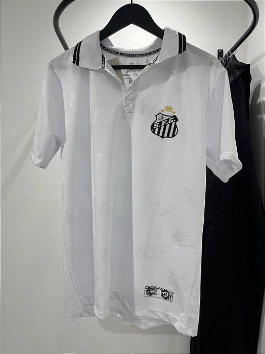 Polo Punição Marca D'água Torcida Jovem Oficial