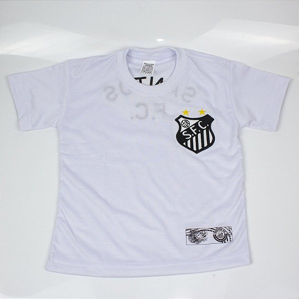 Outlet Sem Troca - Camiseta Punição Infantil Torcida Jovem Oficial