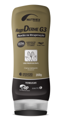 Creme regenerador Nutriex 200g