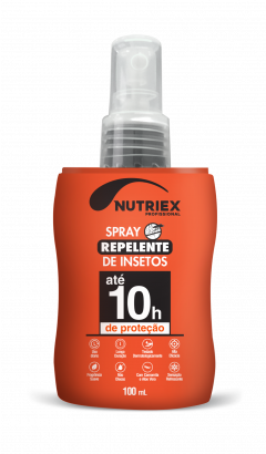 Repelente Spray Nutriex 100ml