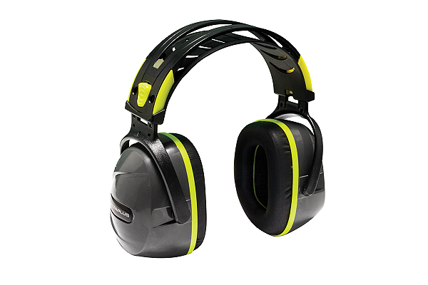 Abafador de Ruído Delta Plus NRR  28dB Interlagos