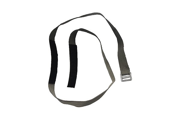 Jugular com Velcro