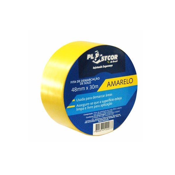 Fita para Demarcação