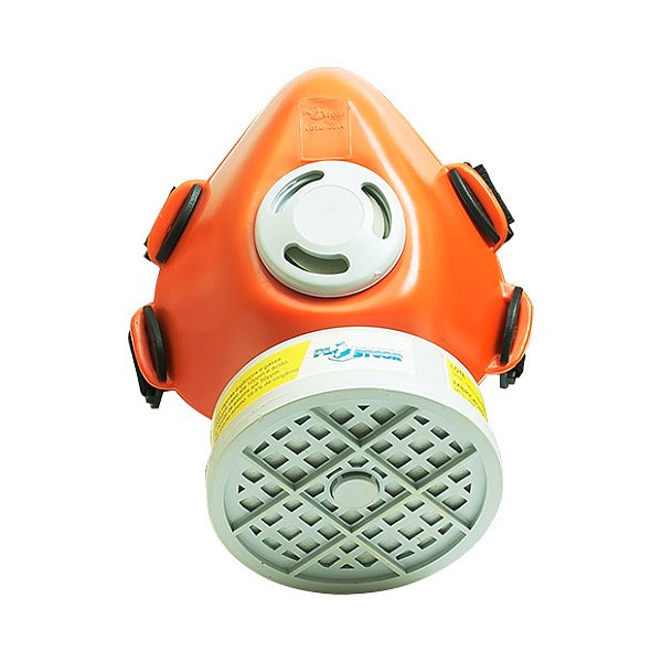 Respirador - Um Quarto Facial