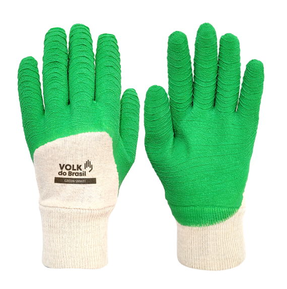 Luva Green Smart - Volk