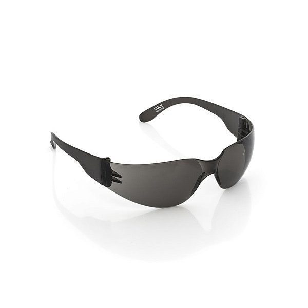 Óculos de Proteção Vision 200 - Cinza