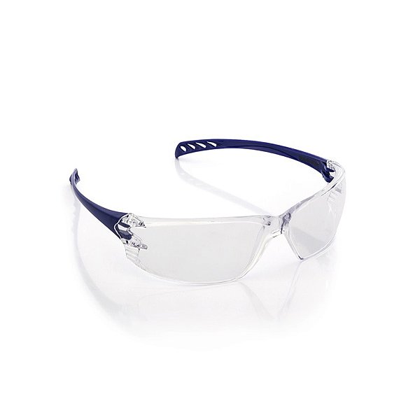 Óculos de Proteção Incolor Antiembaçante - PrevenShow EPI- Representante e  Revenda de EPI no ES