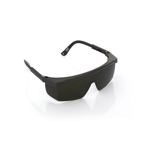 Óculos de Proteção Vision 100 Verde