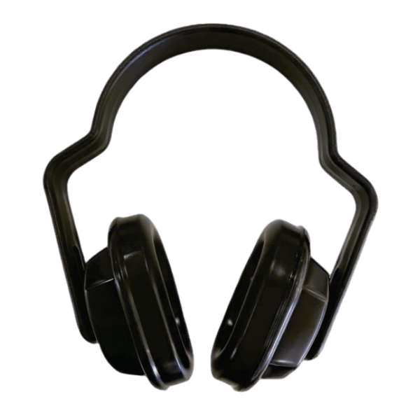 Abafador de Ruido Plastcor