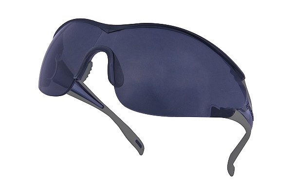 Óculos de Proteção Delta Plus  Modelo Egon Smoke
