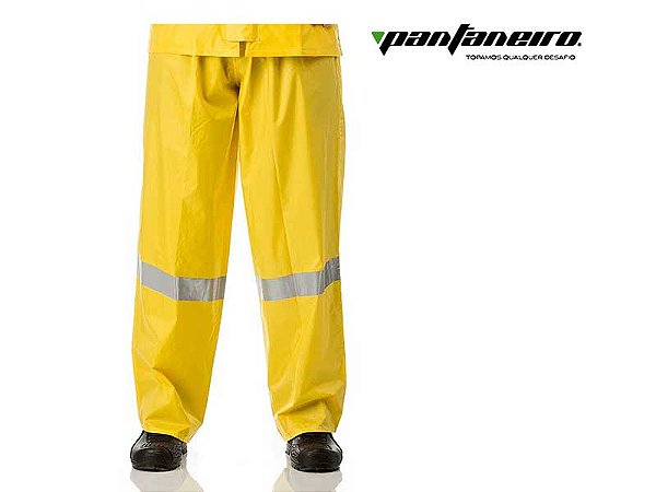 Calça  Nylon Emborrachada -  Pantaneiro - C.A 42186 - Ref.: 670C - Orçamento Pantaneiro 27 988859801