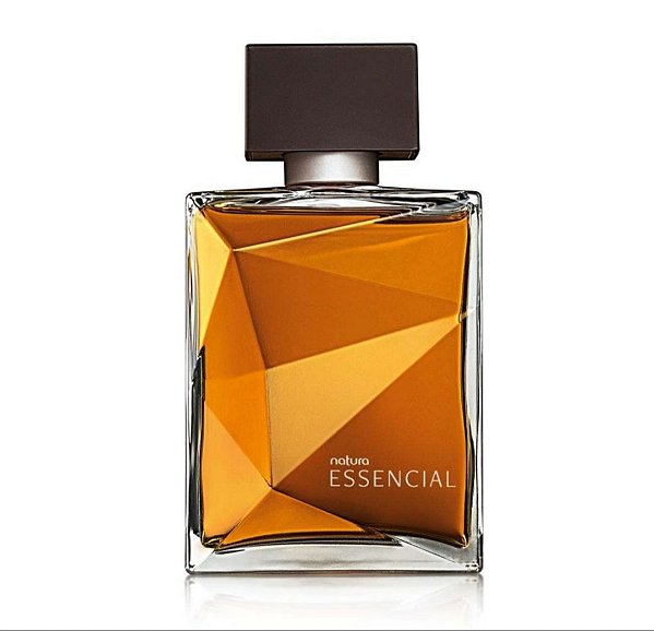 Essencial Deo Parfum masculino 100ml