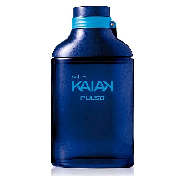 kaiak Pulso Colonia masculina 100ml