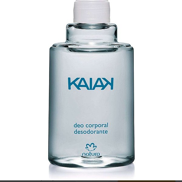 Refil desodorante corporal masculino 100ml