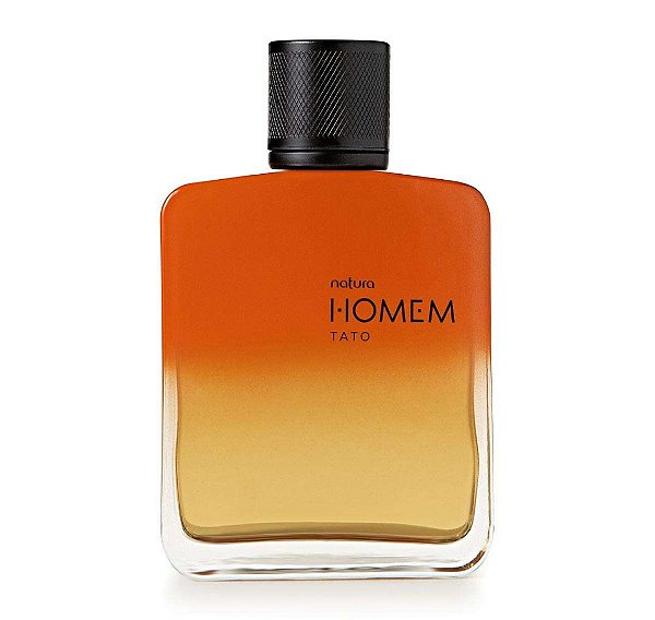Natura Homem Deo Parfum Masculino 100ml
