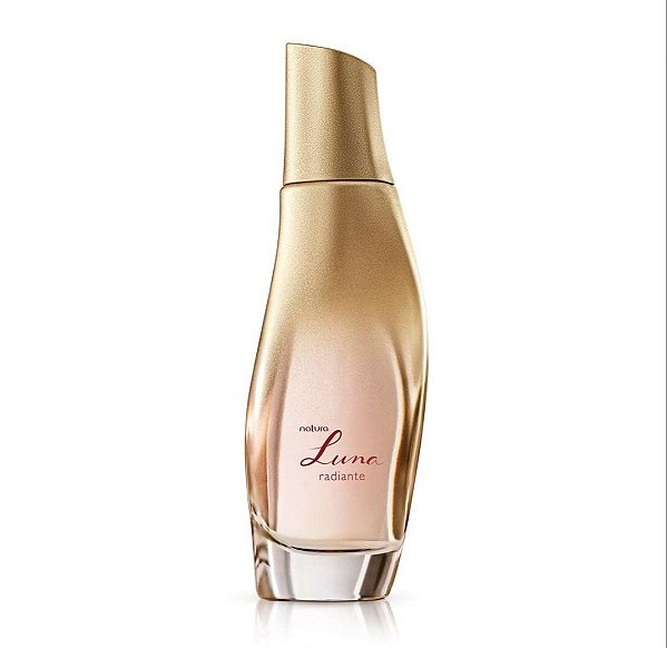 Luna Deo Colônia  Feminina 75ml