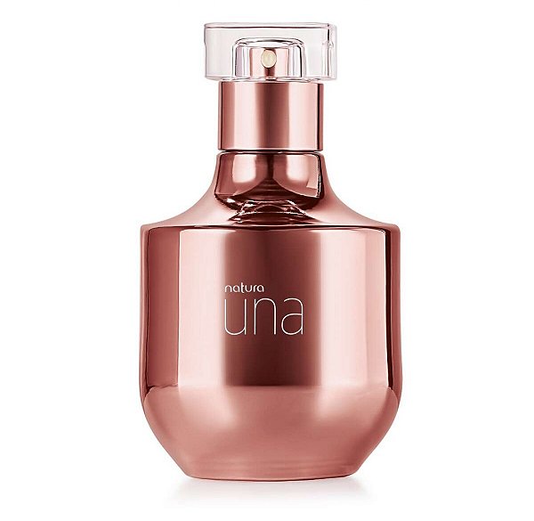 Una Deo Parfum Feminino 75ml