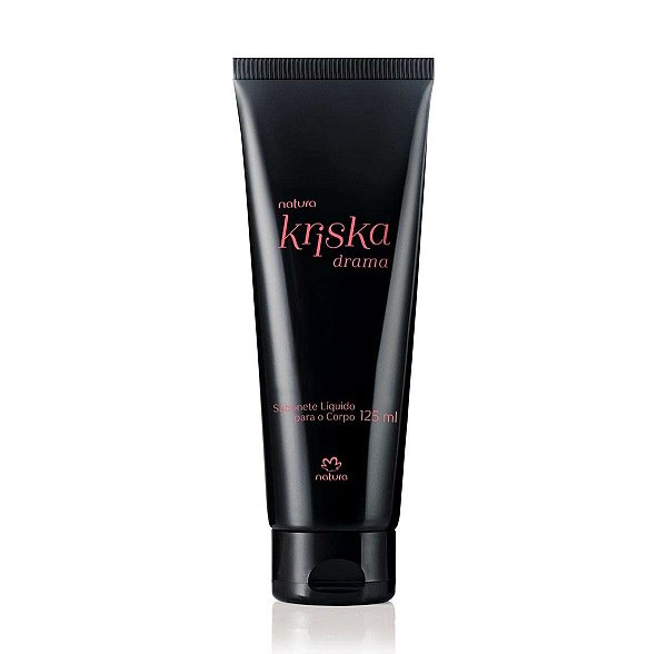 Sabonete Liquido Corporal