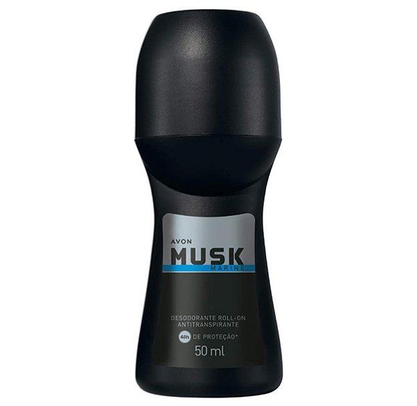 Antitranspirante roll-on  50ml