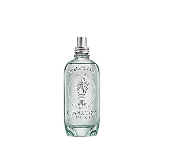 Capim Limão Deo Colônia 100ml