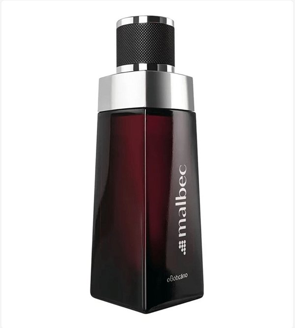 Malbec Colônia Masculina 100ml