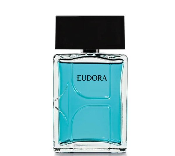 Eudora H Acqua Desodorante Colonia 100ml