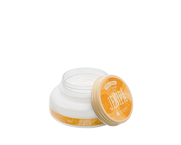 Souflê Hidratante Desodorante Corporal 200ml