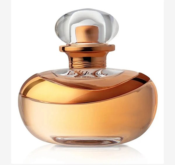 Lily Lumière Eau De Parfum 75ml