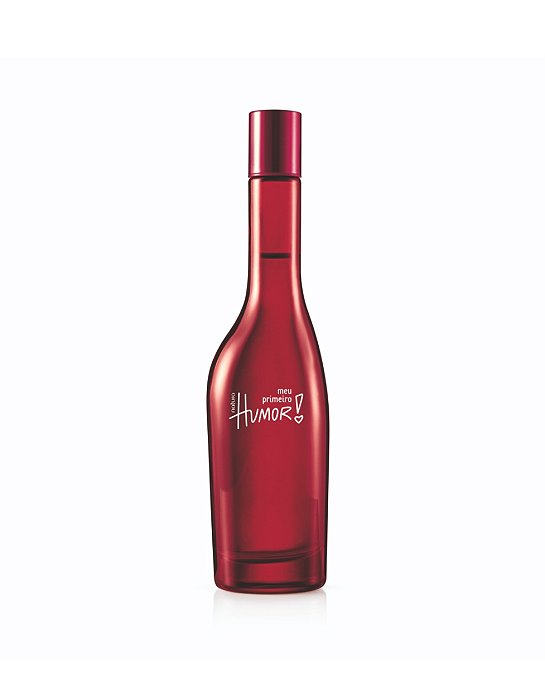 Humor Colonia Feminina 75ml Natura