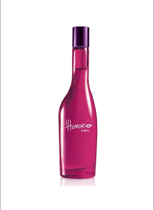 Humor Colonia Feminina 75ml
