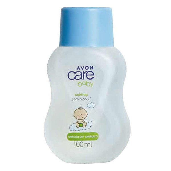 Avon Care Baby