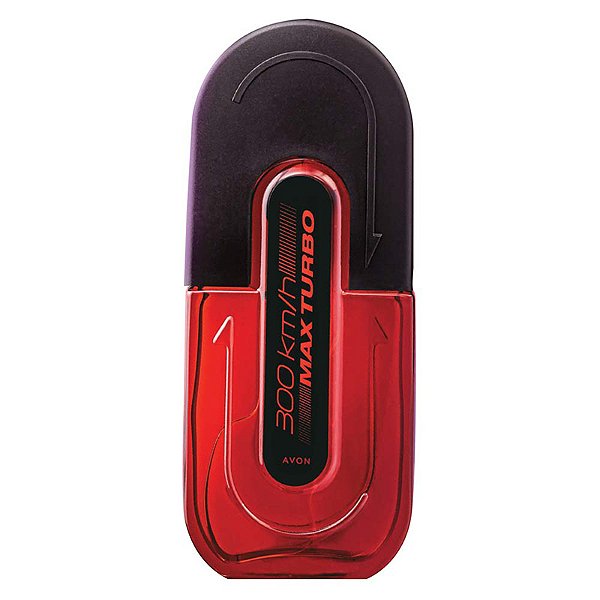 Avon 300Km/H Colônia Masculina 100ml