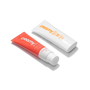 Duo protetor solar + Calming Cream