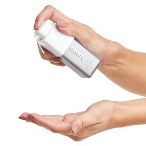 Eye Cream - Creme Antirrugas Clareador Creamy 15g