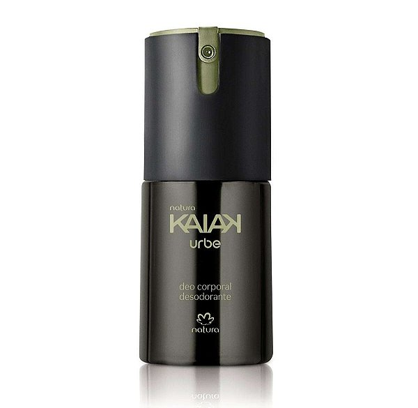Desodorante Spray Corporal de Natura 100ml
