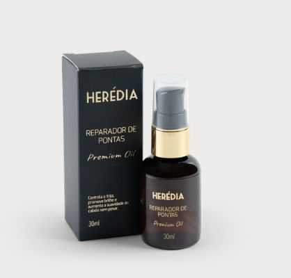 Reparador de Pontas Premium Oil 30ml