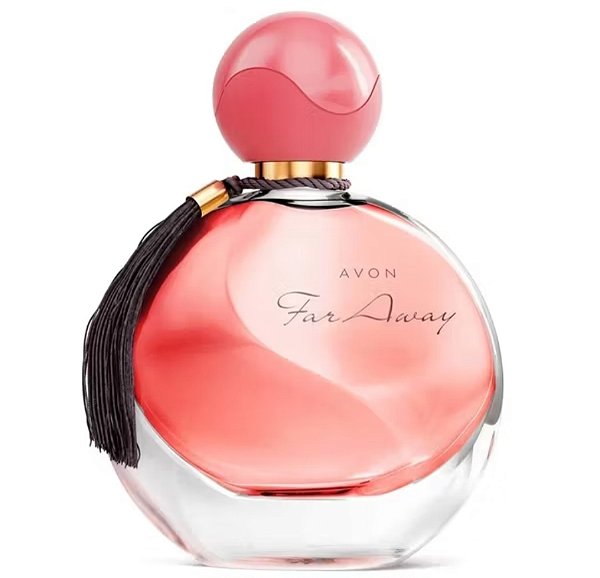 Far Away Deo Parfum Feminino 50 ml Avon