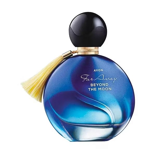 Far Away Beyond The Moon Deo Parfum Feminino 50 ml Avon