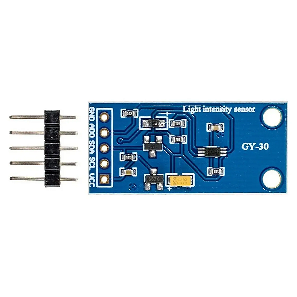 SENSOR DE LUMINOSIDADE BH1750FVI LUX