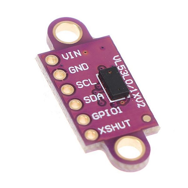 SENSOR DISTÂNCIA LASER VL53L0X