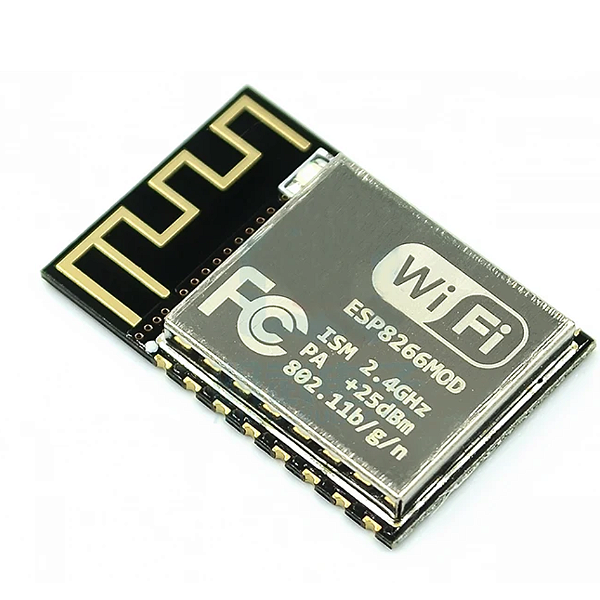 MÓDULO WIFI ESP8266 ESP-12F