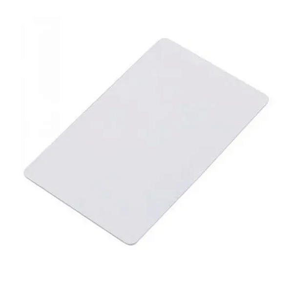 CARTÃO RFID PROGRAMÁVEL MIFARE MFS50 13.56MHZ