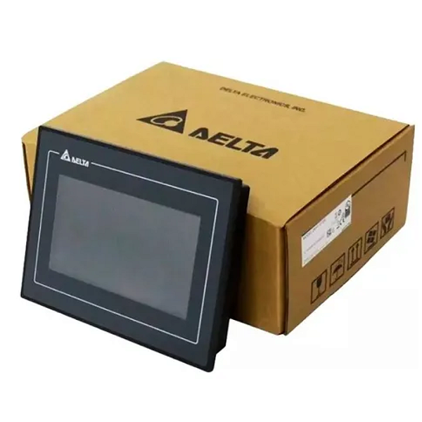 IHM DELTA 4,3 POLEGADAS DOP-103BQ