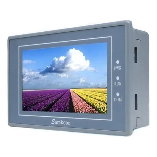 IHM TOUCH 4,3 POLEGADAS SAMKOON EA-043A