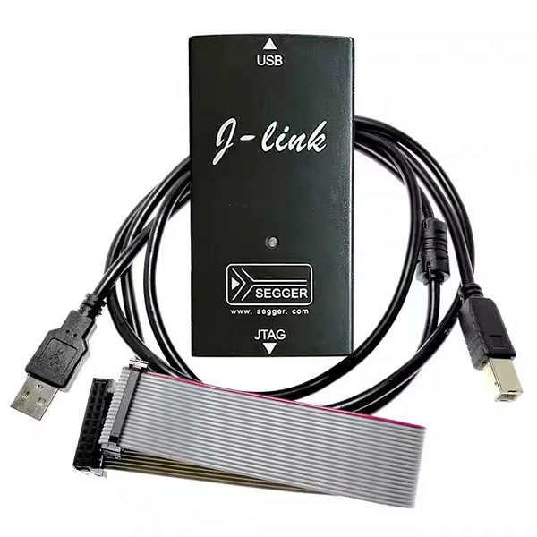 GRAVADOR PROGRAMADOR DEBUGGER SEGGER J-LINK V9 ARM STM32