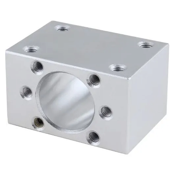 SUPORTE PARA CASTANHA DE FUSO DE ESFERAS 12MM