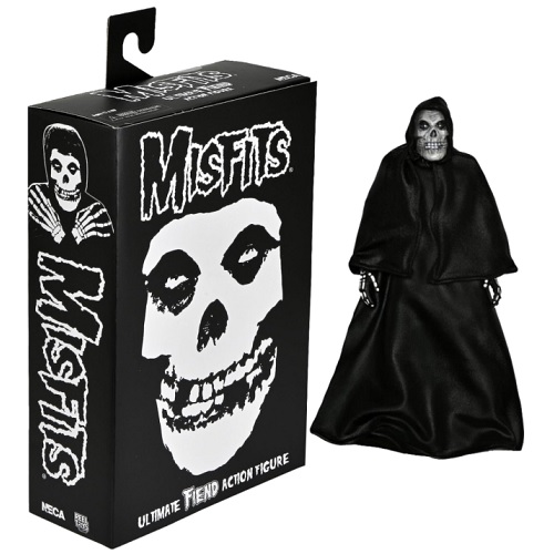 NECA Misfits Ultimate Fiend Figure